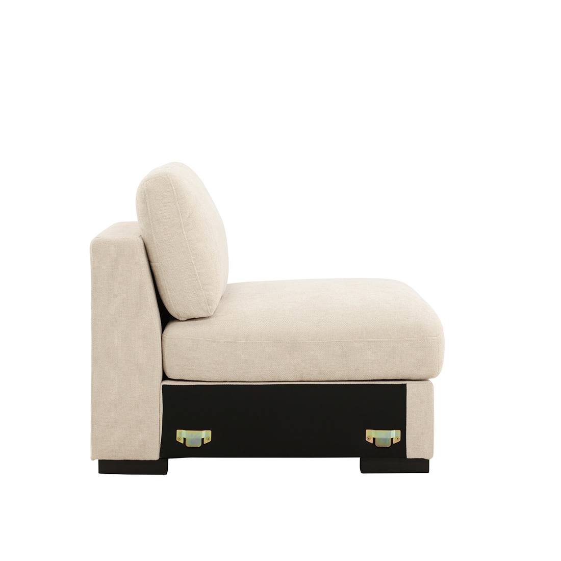 Modulsoffa Venture Home Salerno Midtdel