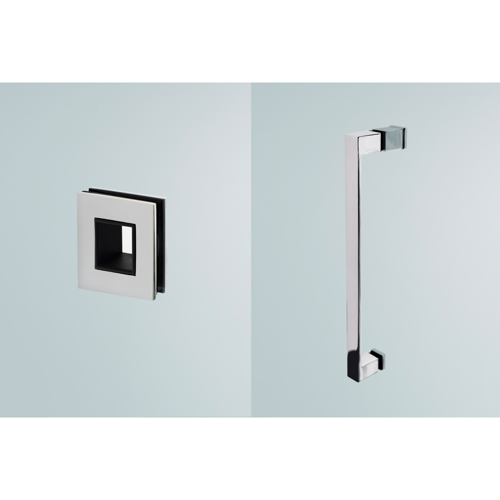 Duschhörn INR Arc 13 Måttanpassad