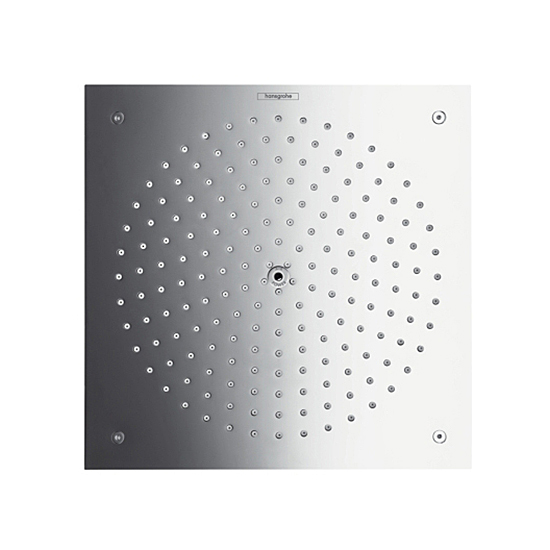 Hoveddusj Hansgrohe Raindance Air 240 1jet
