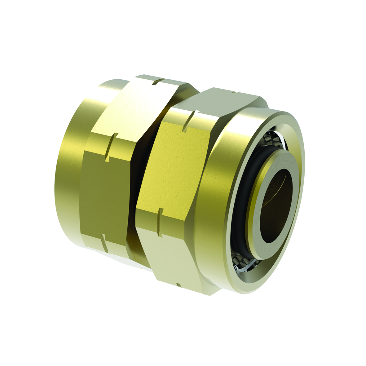 Dobbelmutter Vatette