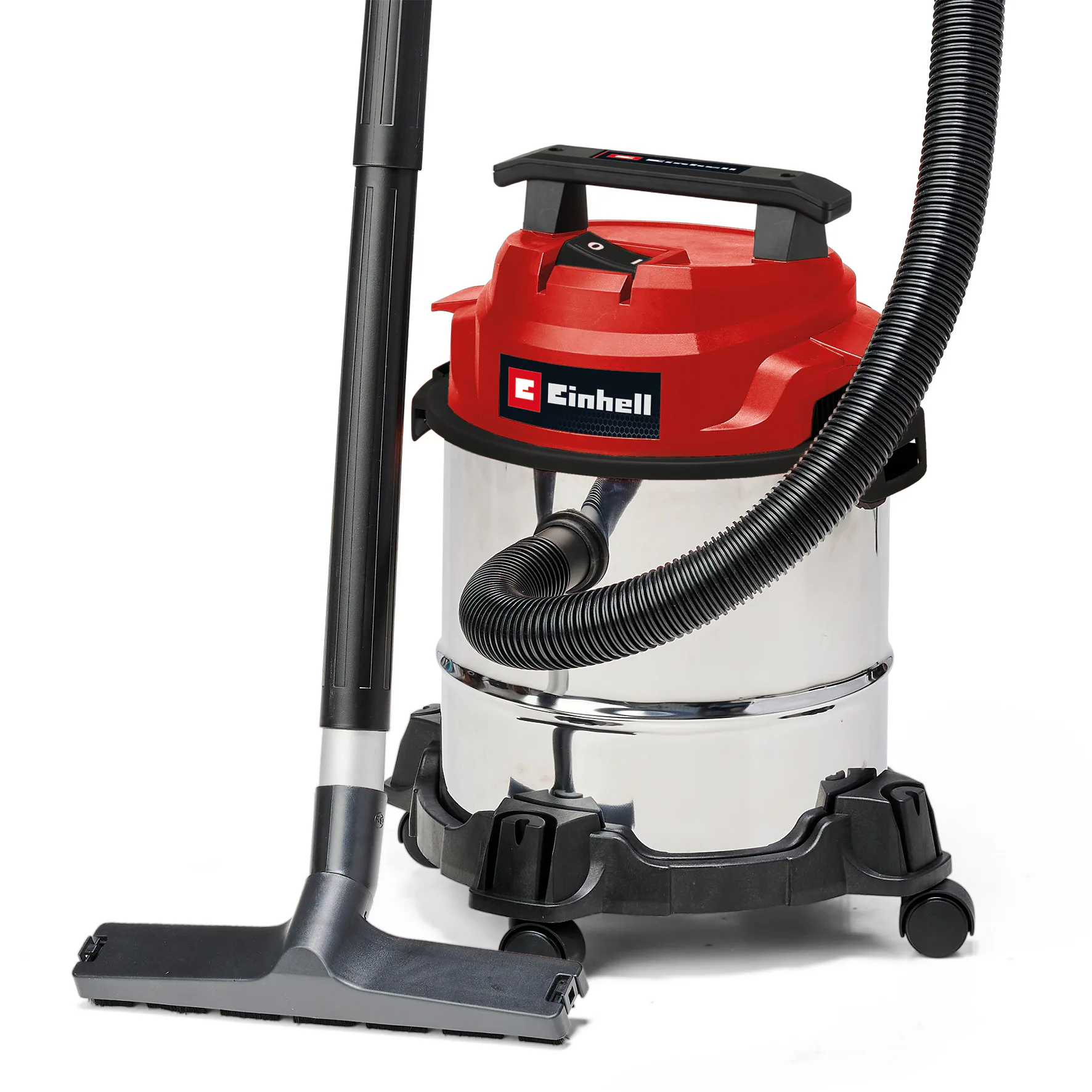 Våt- & Grovstøvsuger Einhell TC-VC 1812/1 S