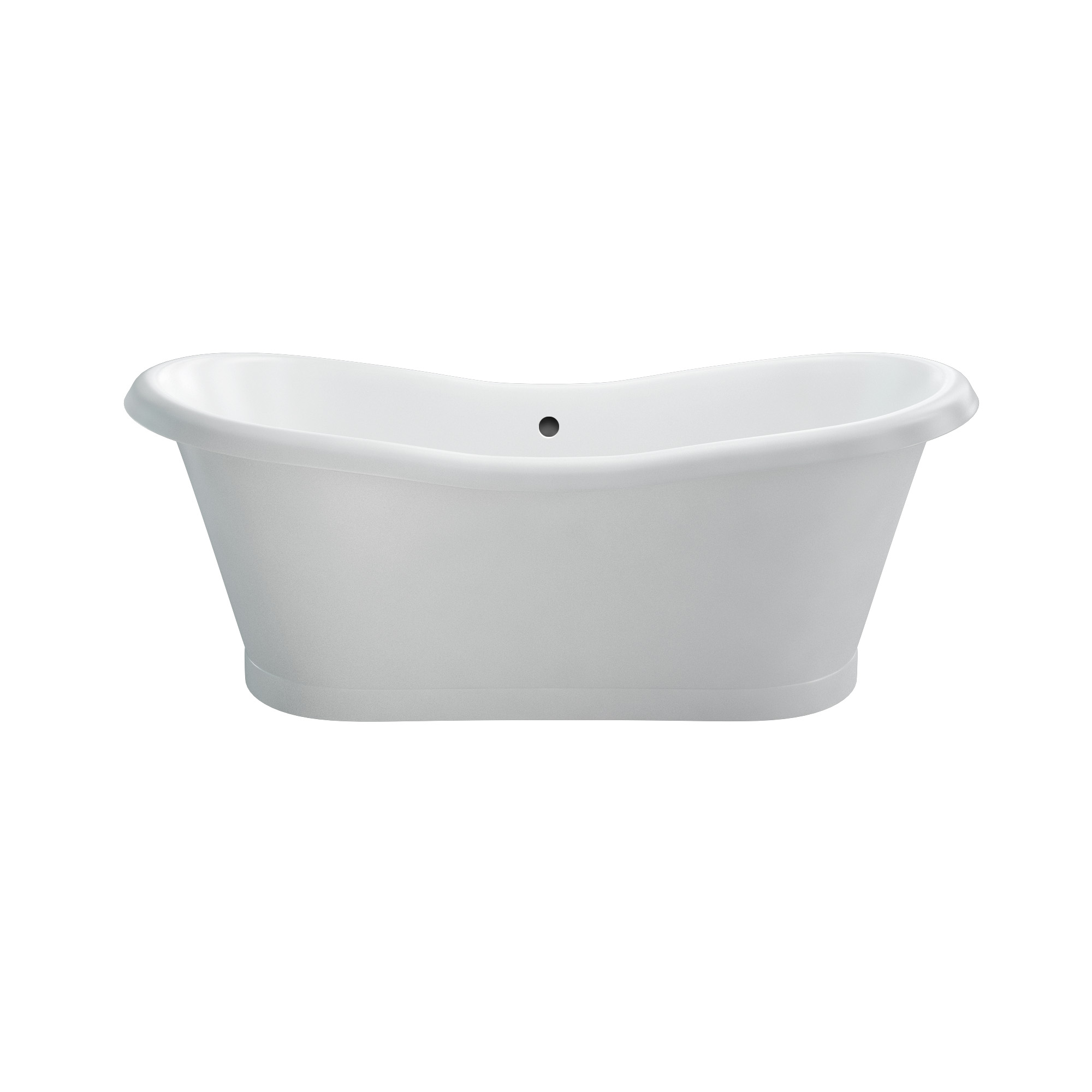 Badekar Burlington Admiral 1775 mm
