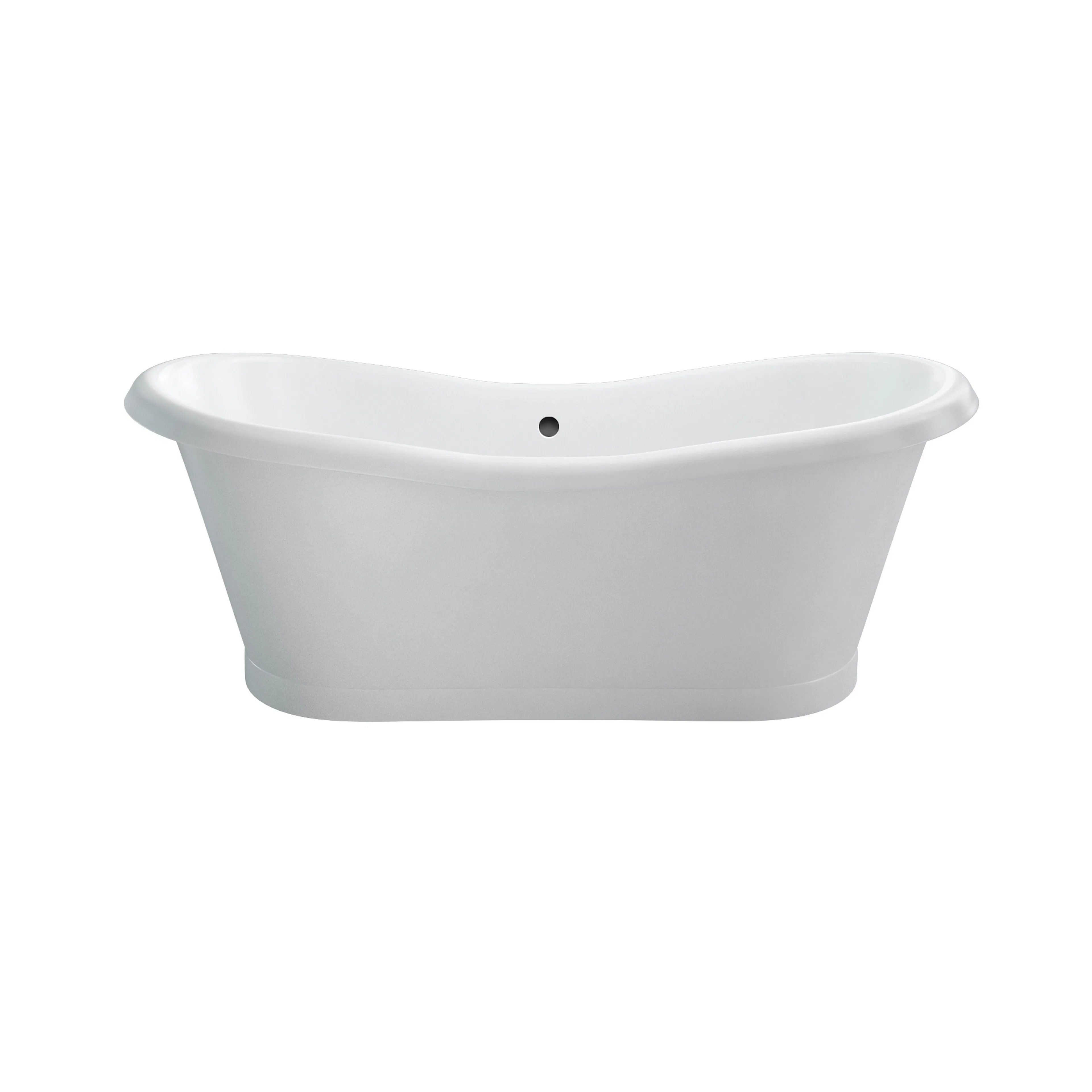 Badekar Burlington Admiral 1650 mm