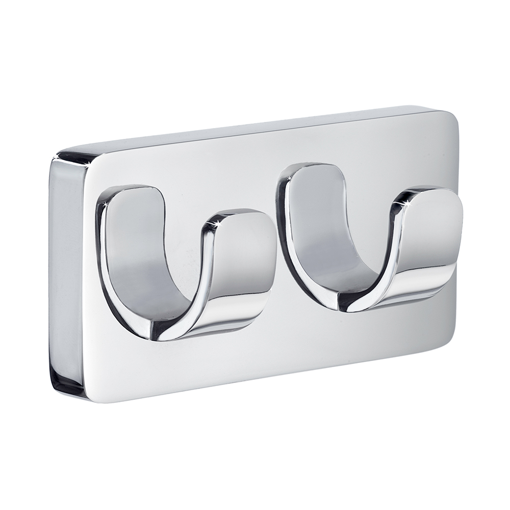 Krok Dobbel Smedbo OK356 Krom