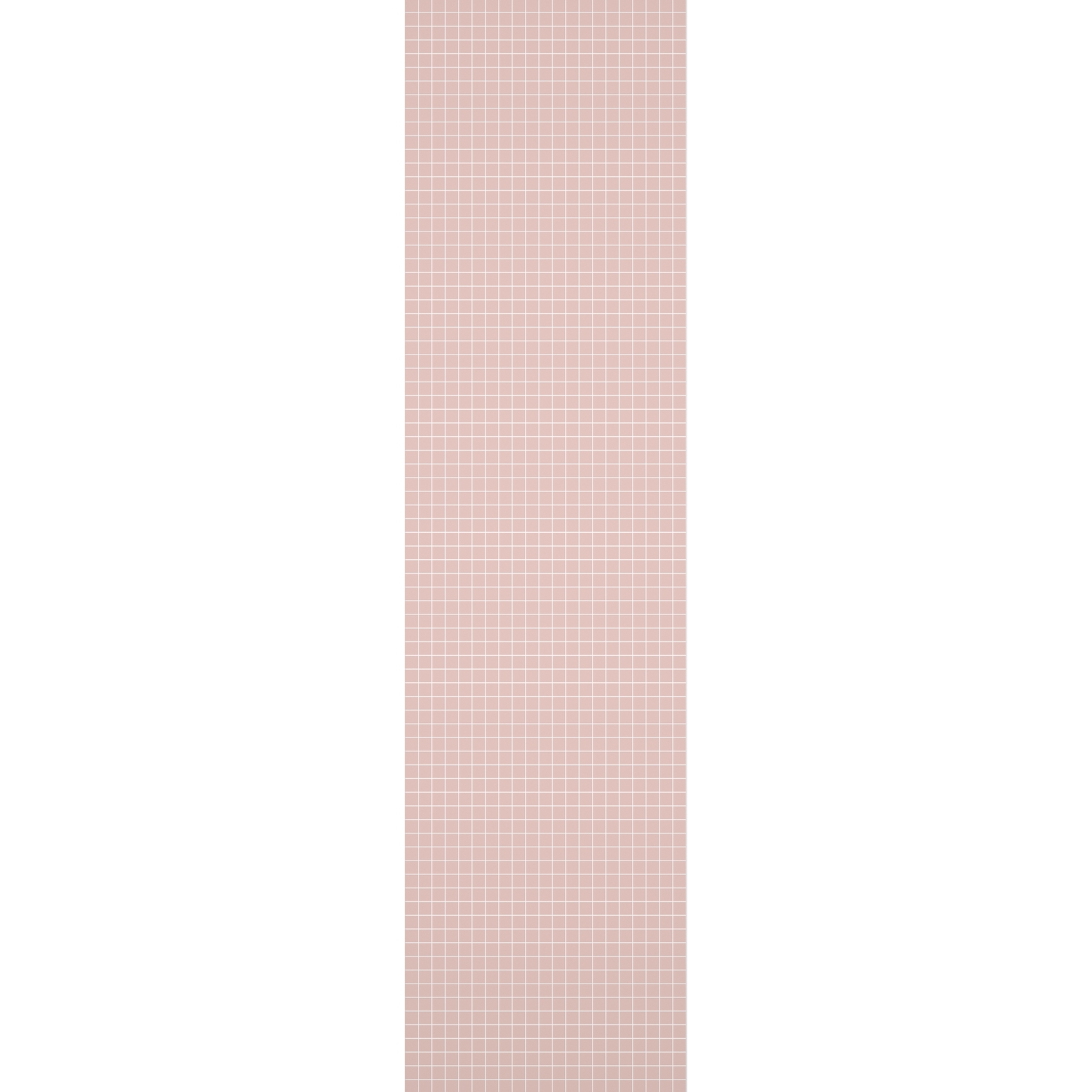 Baderomspanel Fibo 5218-M0303 Dusky Pink