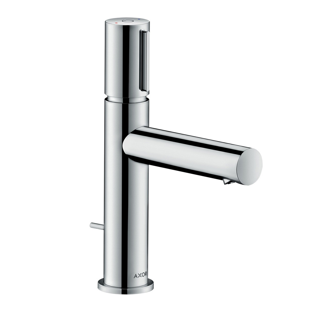 Tv&auml;ttst&auml;llsblandare Axor Uno 110 Select