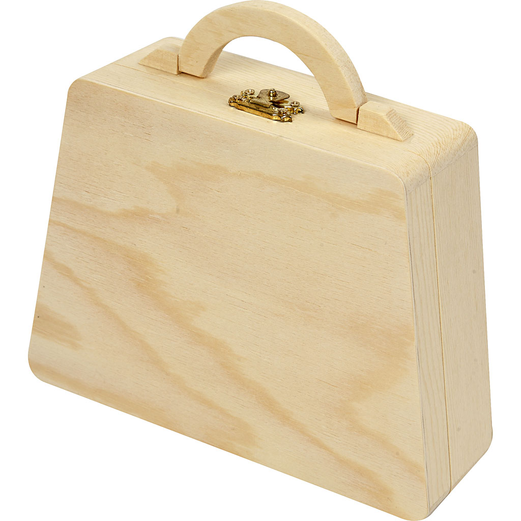 Treveske Creativ Company Str 17,5X13,5 cm 1 stk