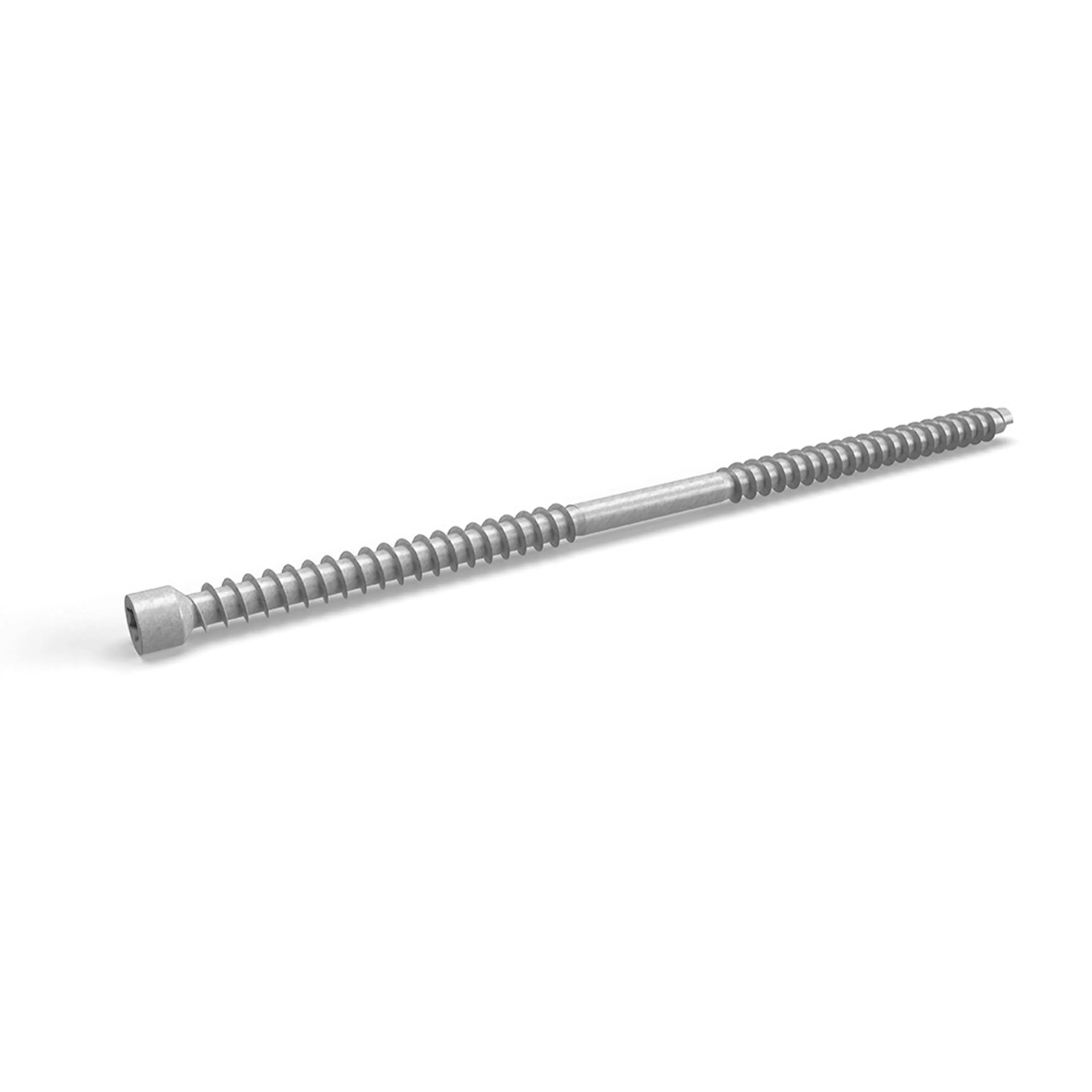 Treskrue FAST NXS Brk 25 stk