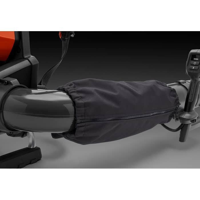 Løvblåser Husqvarna 550iBTX Uten Batteri & Lader