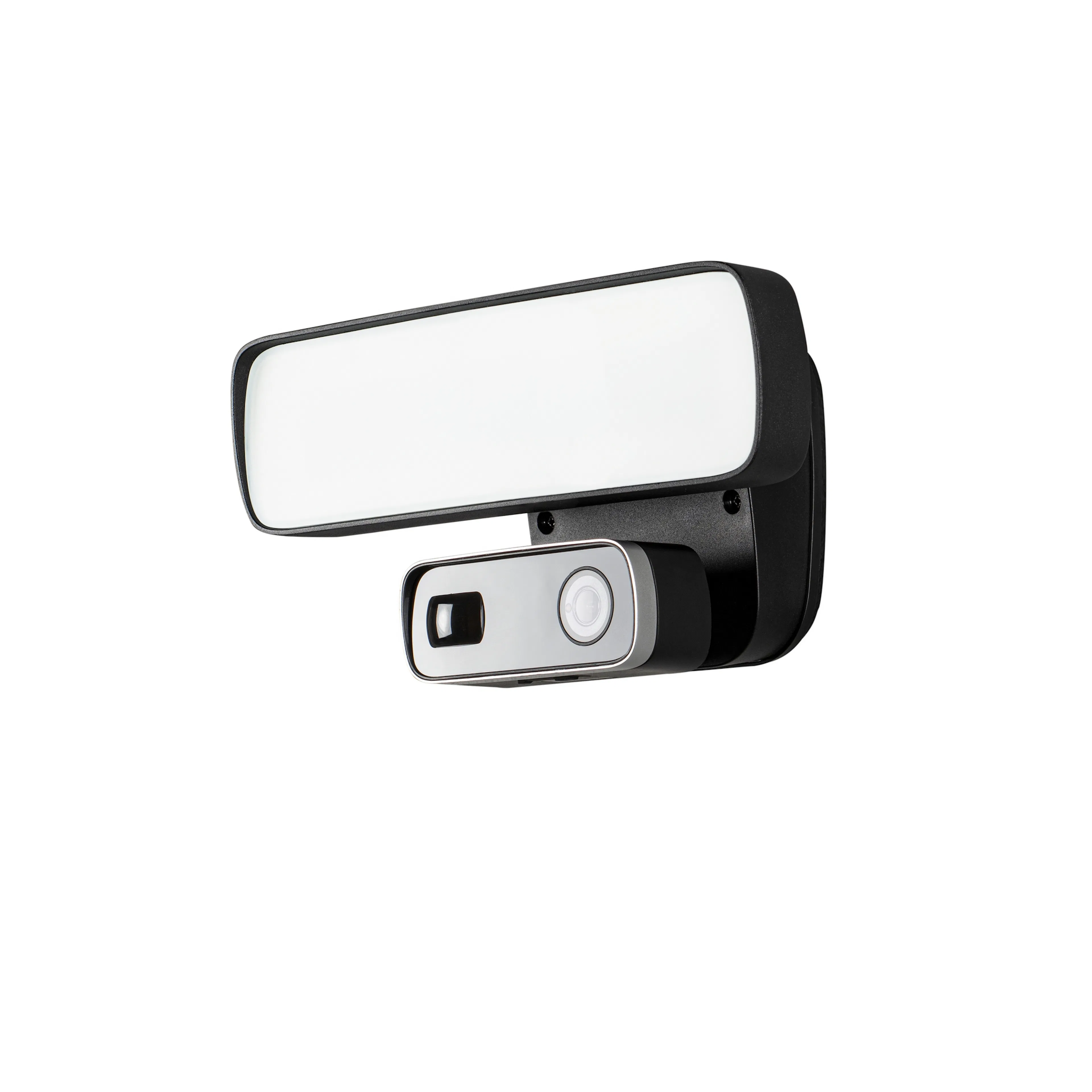 Vegglampe Gnosjö Konstsmide Smartlight Wifi med Kamera 18W