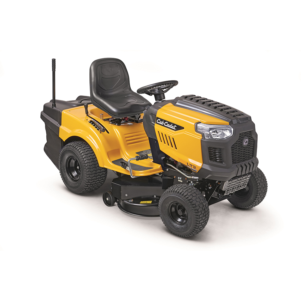 Hagetraktor Cub Cadet LT2 NR92 med Oppsamler