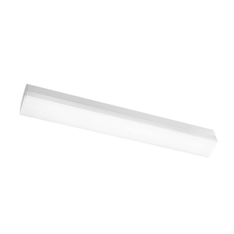 Baderomsarmatur SG ARMATUREN Prelude Square Hvit 3000K