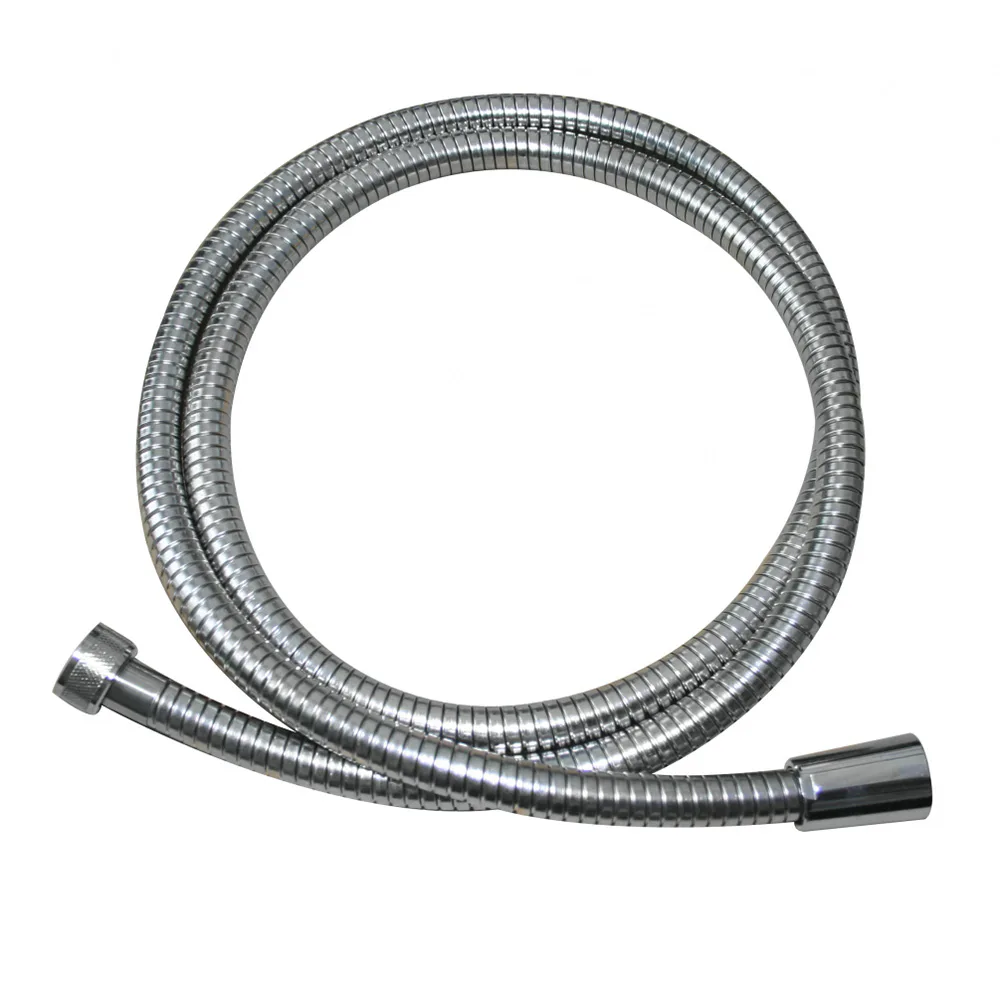 Dusjslange Demerx Flexxi Rustfritt Stål
