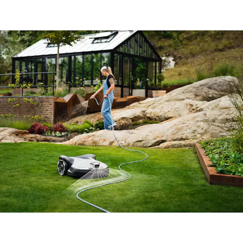 Robotgressklipper Husqvarna Automower® 430V NERA