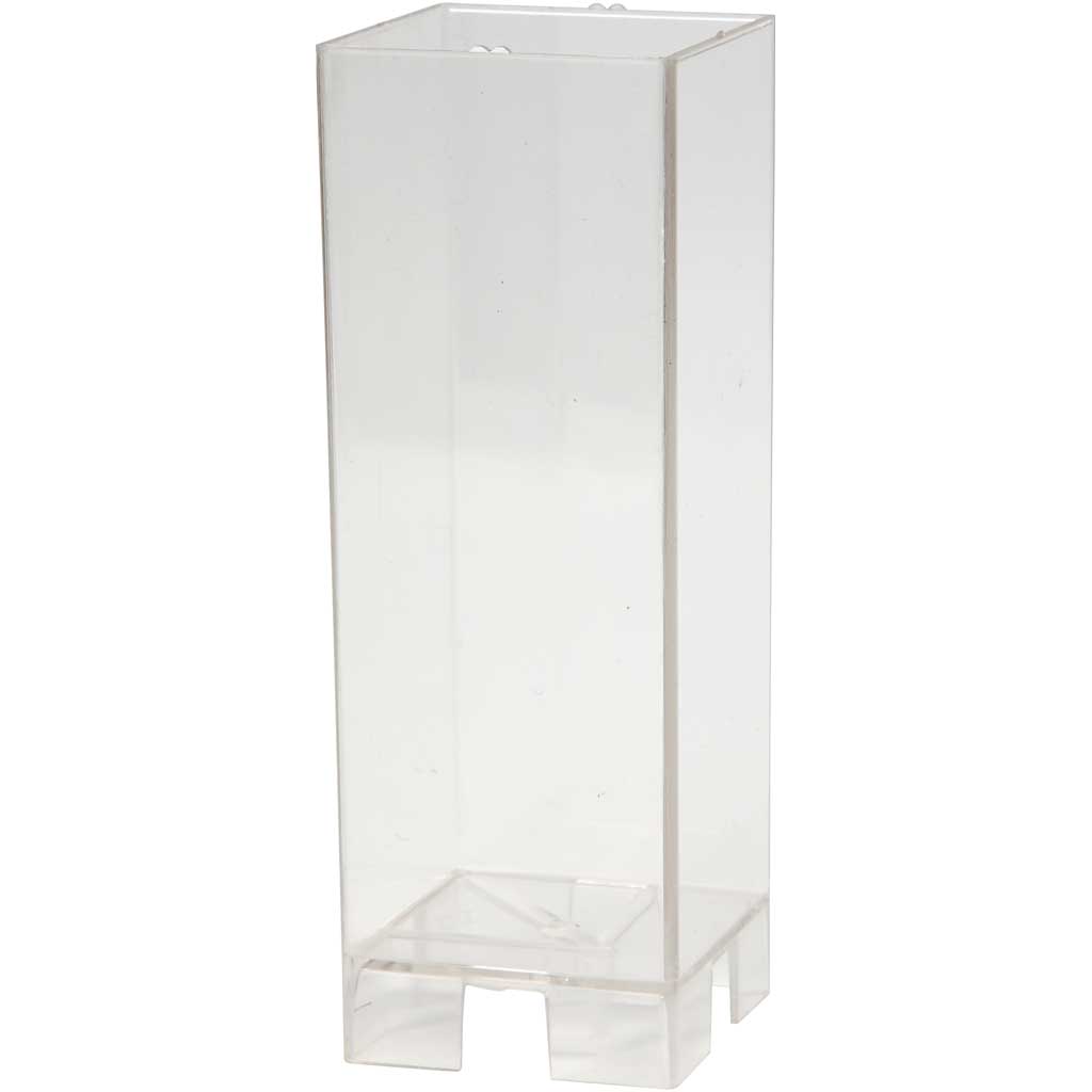 Lysstøpeform Creativ Company Str 160x60 mm 1 Stk