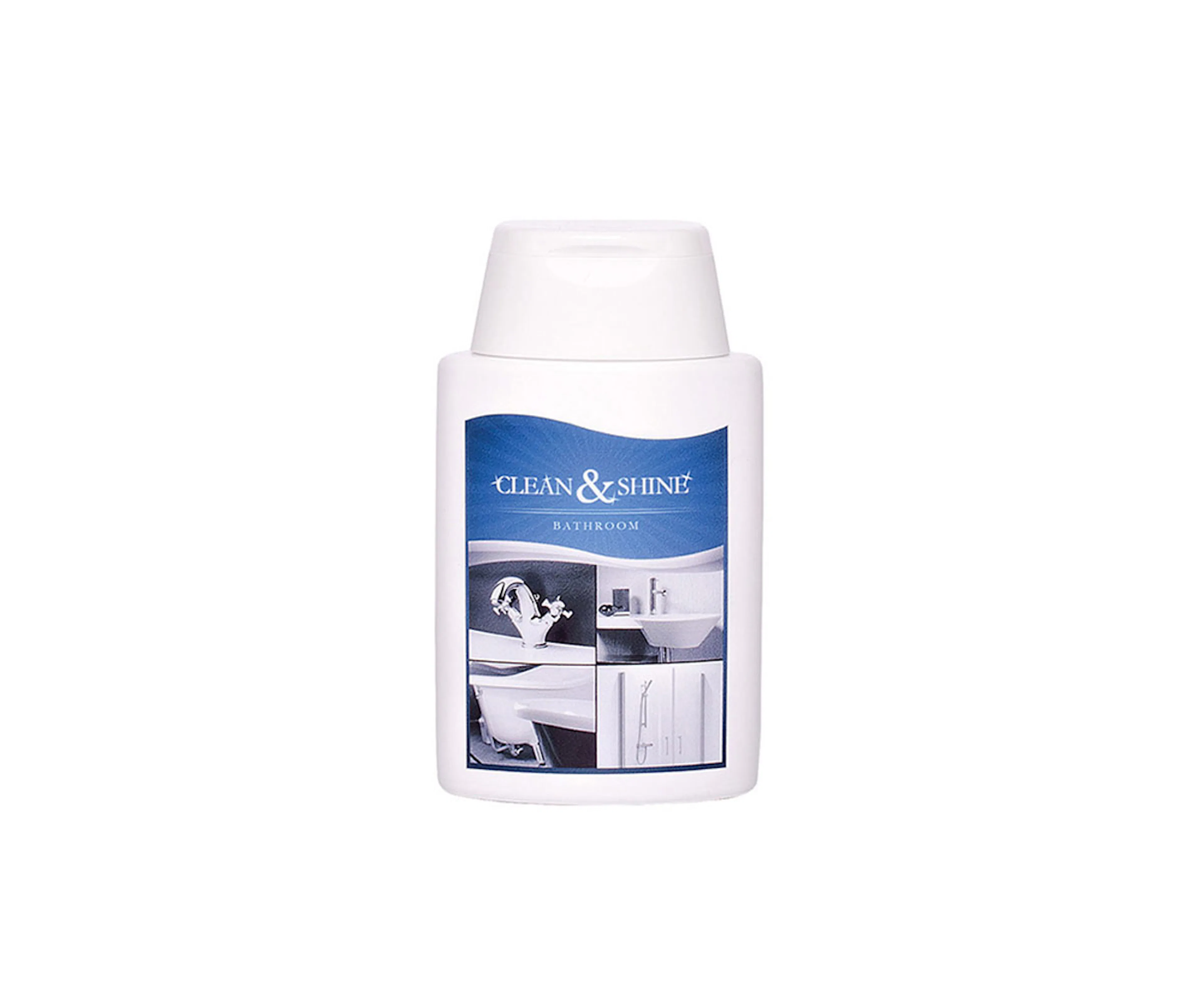 Baderom Hafa Clean & Shine