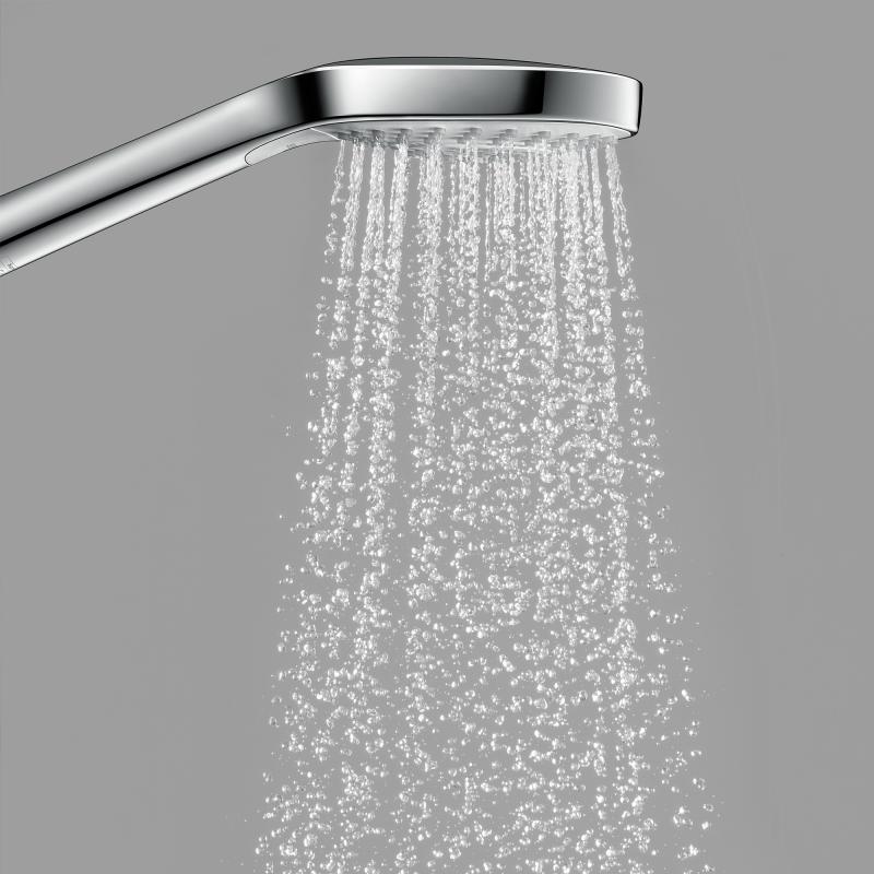 Hånddusj Hansgrohe Croma Select E Multi