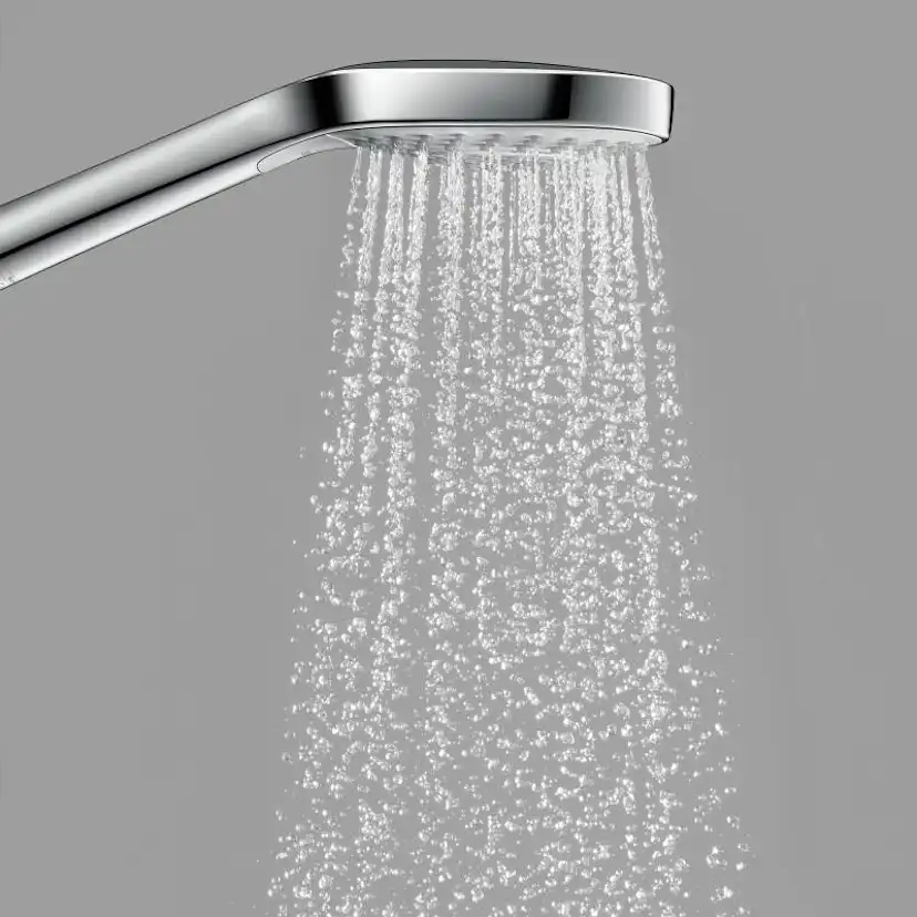 Hånddusj Hansgrohe Croma Select E Multi