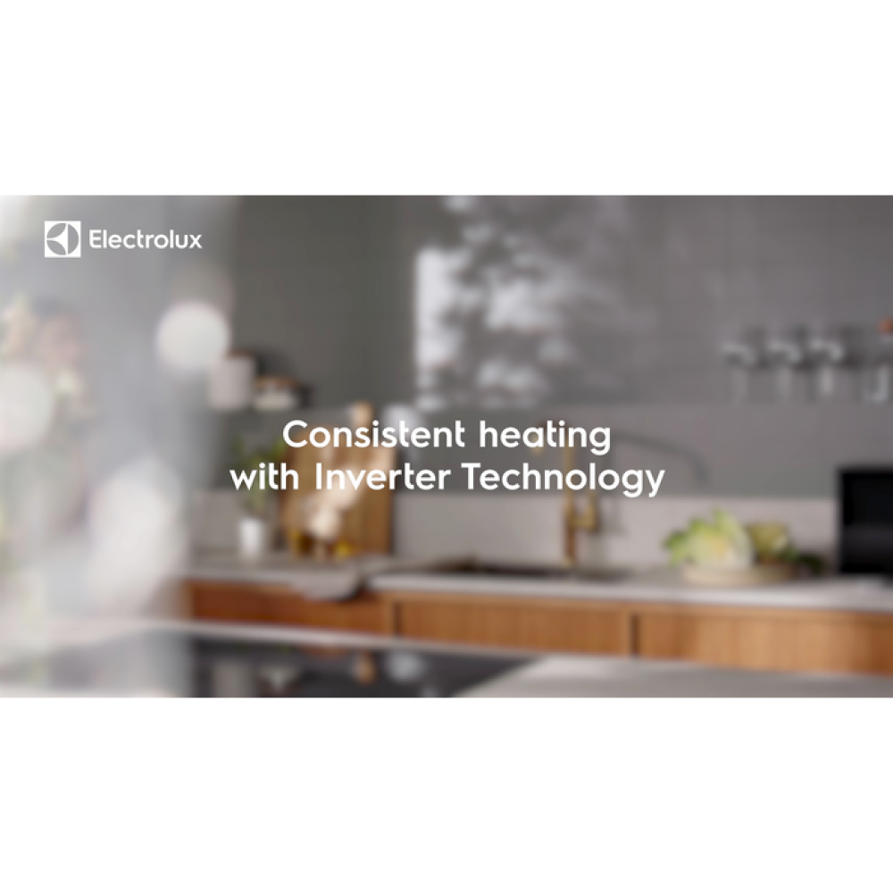 Mikrobølgeovn Electrolux EMZ729EMK