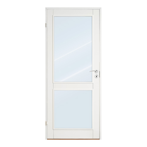 Innerdør Scanflex Trend 2 Klarglass