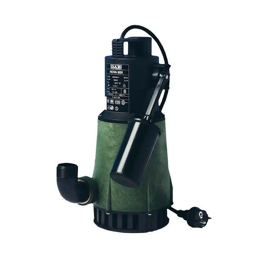 Lensepumpe Beulco Nova 300