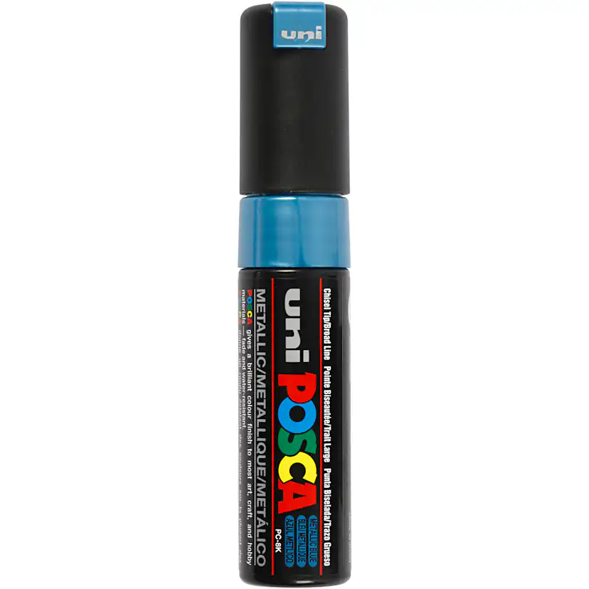 Tusj Creativ Company Posca Nr PC-8K Strek 8 mm 1 Stk