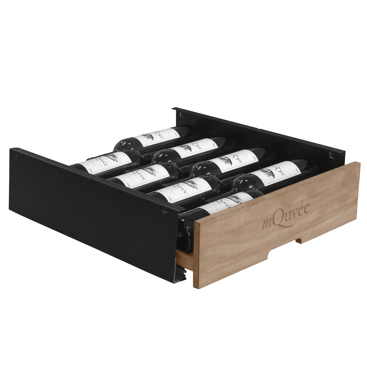 Vinhylle mQuvée Drawer Winestore 800 & 1200