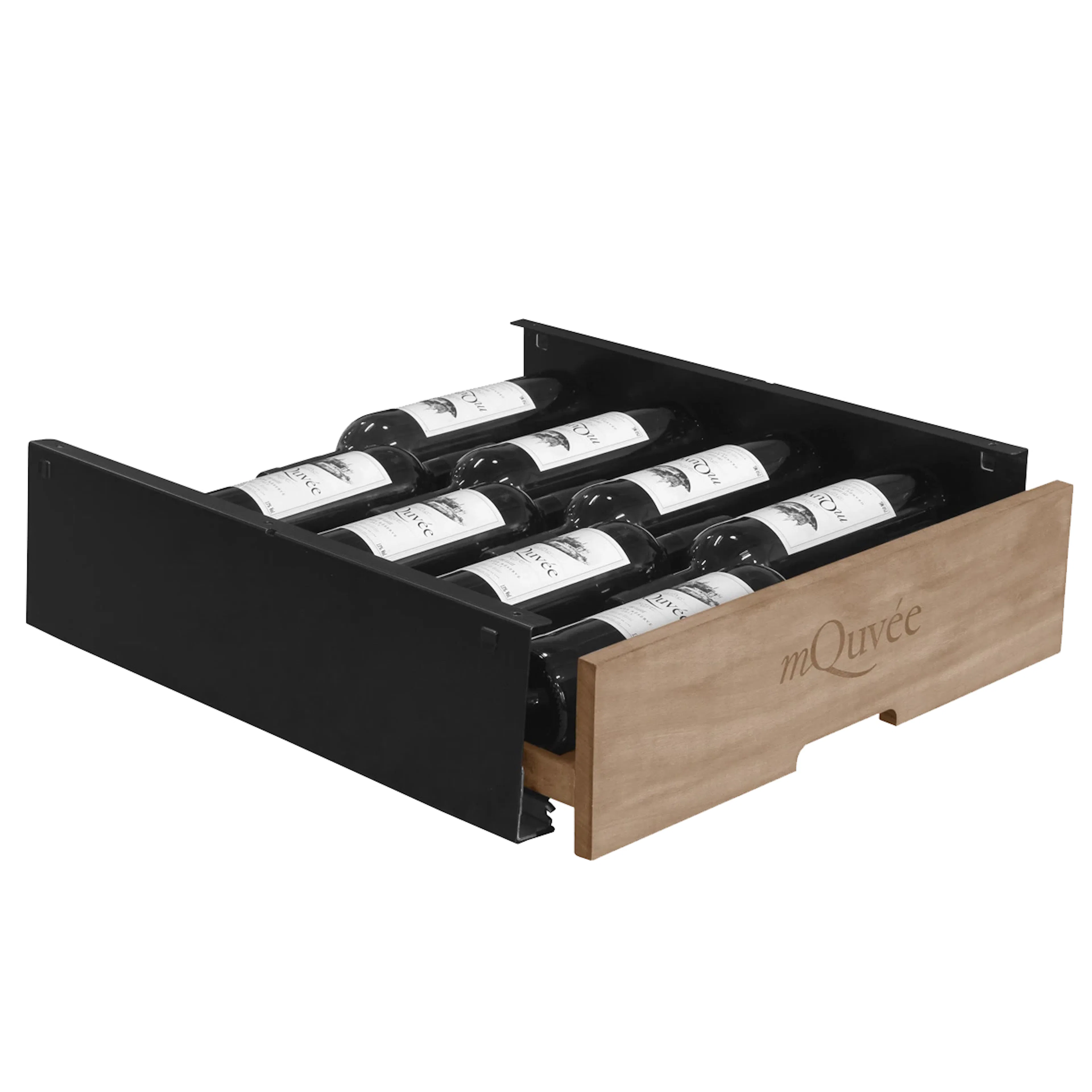 Vinhylle mQuvée Drawer Winestore 800 & 1200