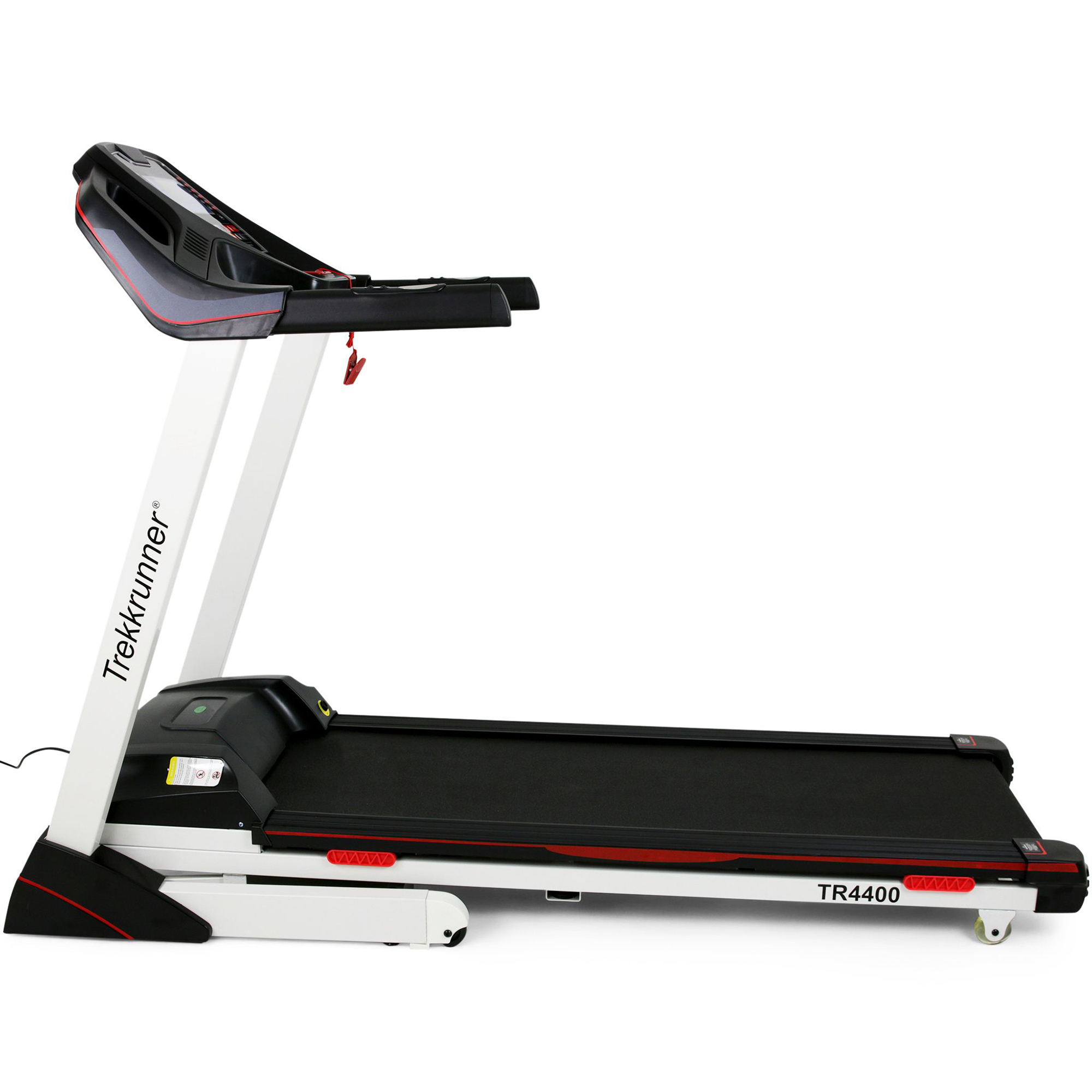 Tredemølle Trekkrunner  TR4400 (F35)