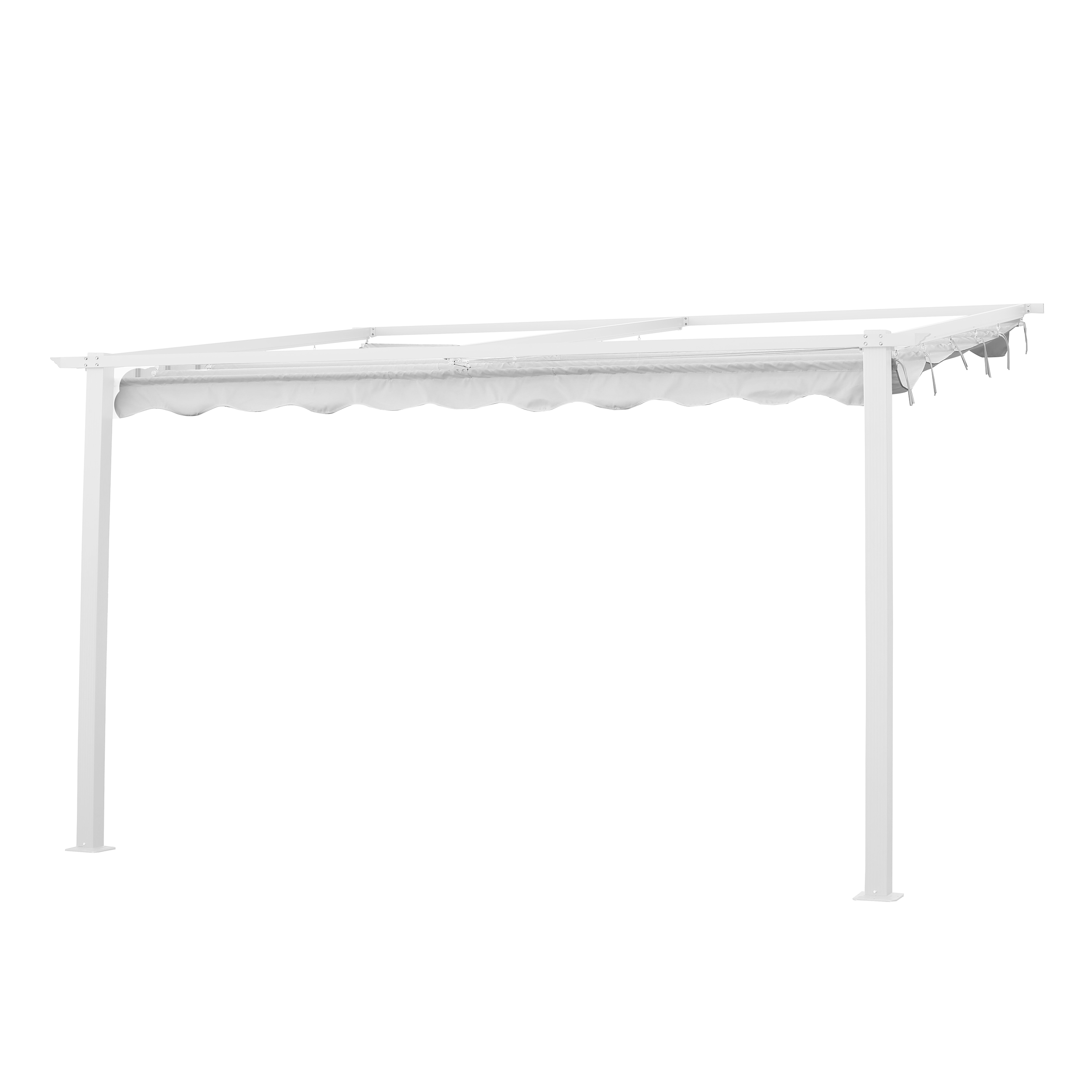 Pergola Jabo Vegg