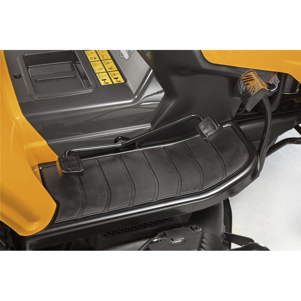 Traktorklipper Stiga Tornado 2098 H