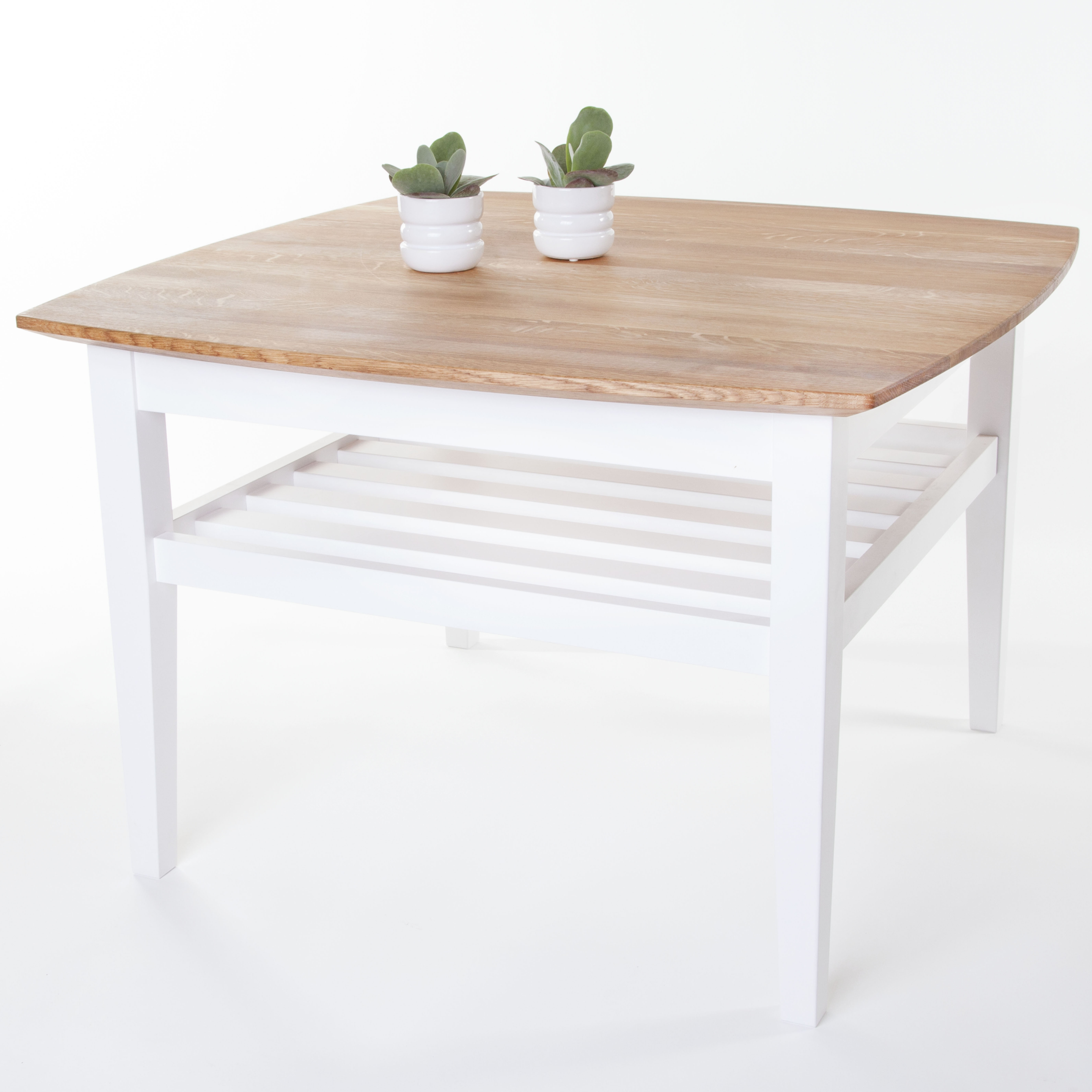 Sofabord Stenexpo Glasgow 80 cm