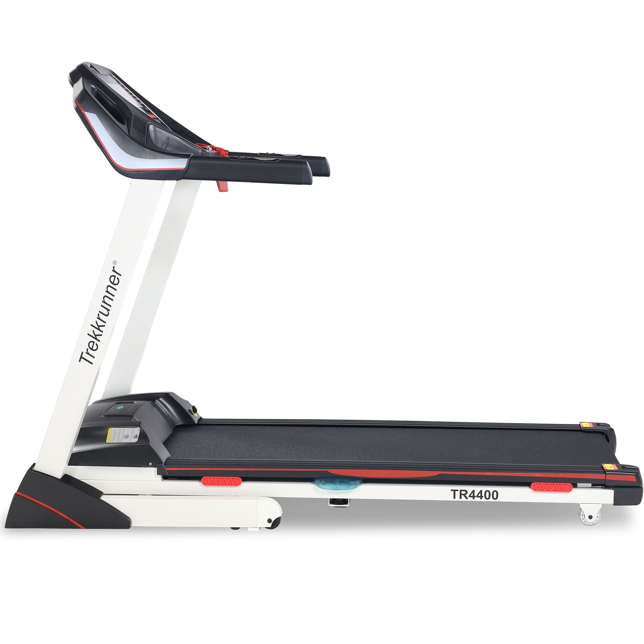 Tredemølle Trekkrunner  TR4400 (F35)