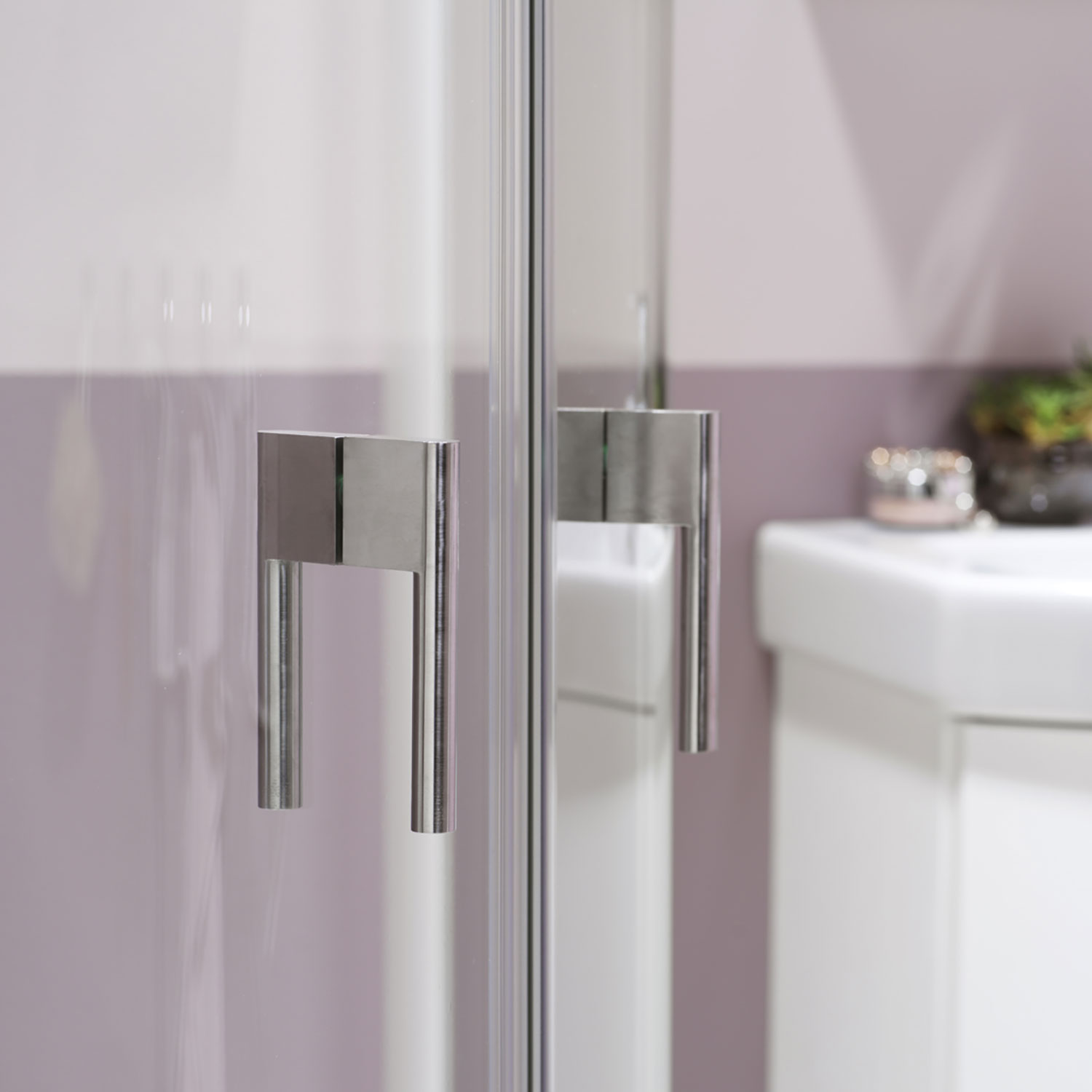 L-handtag Macro Design Spirit | badrum - duschar - tillbehor-dusch | KakelKungen