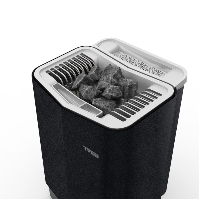 Badstuovn Tylø  Sense Combi 6 Elite Cloud