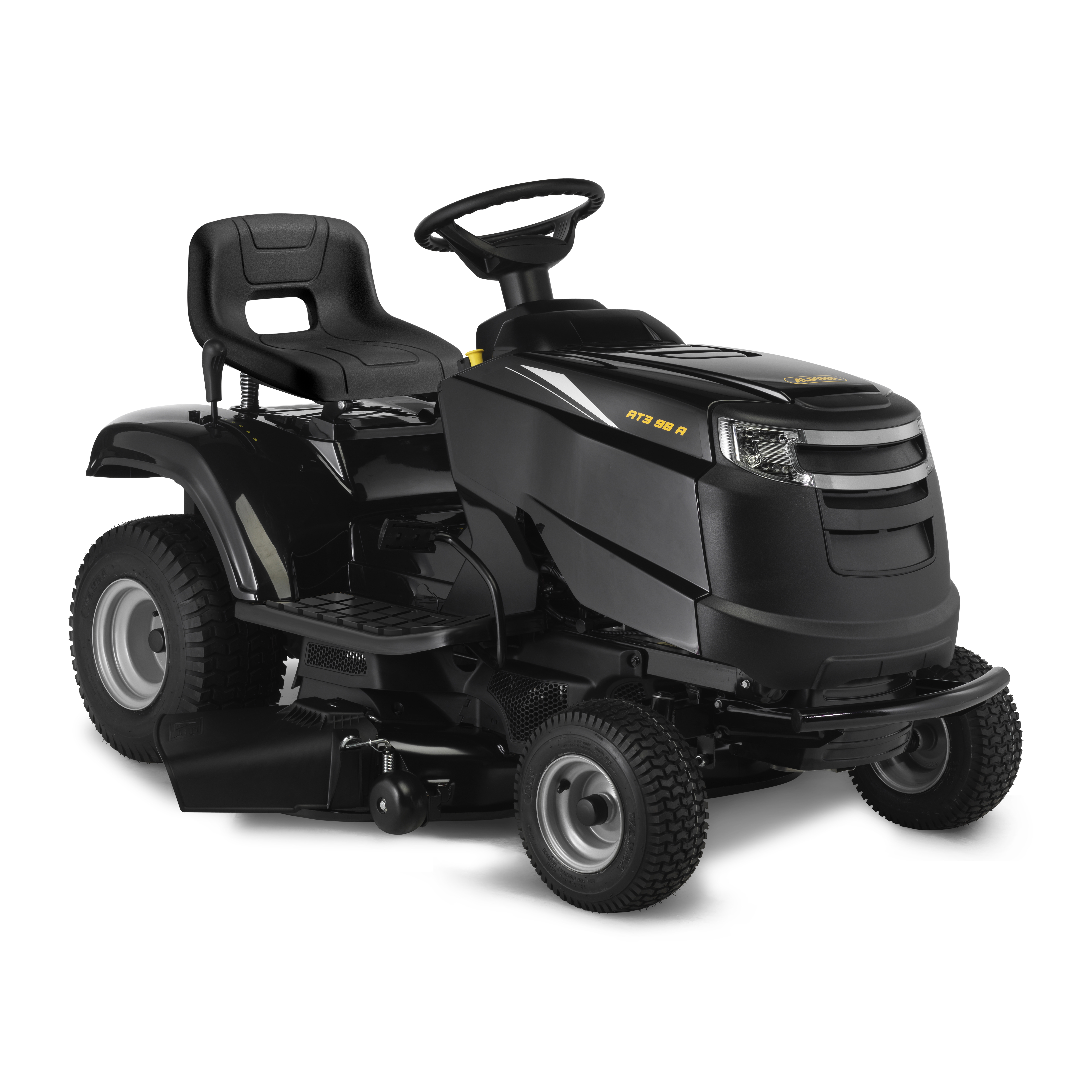 Traktor Alpina AT3 98 A ST 350 352cc EMC 98cm