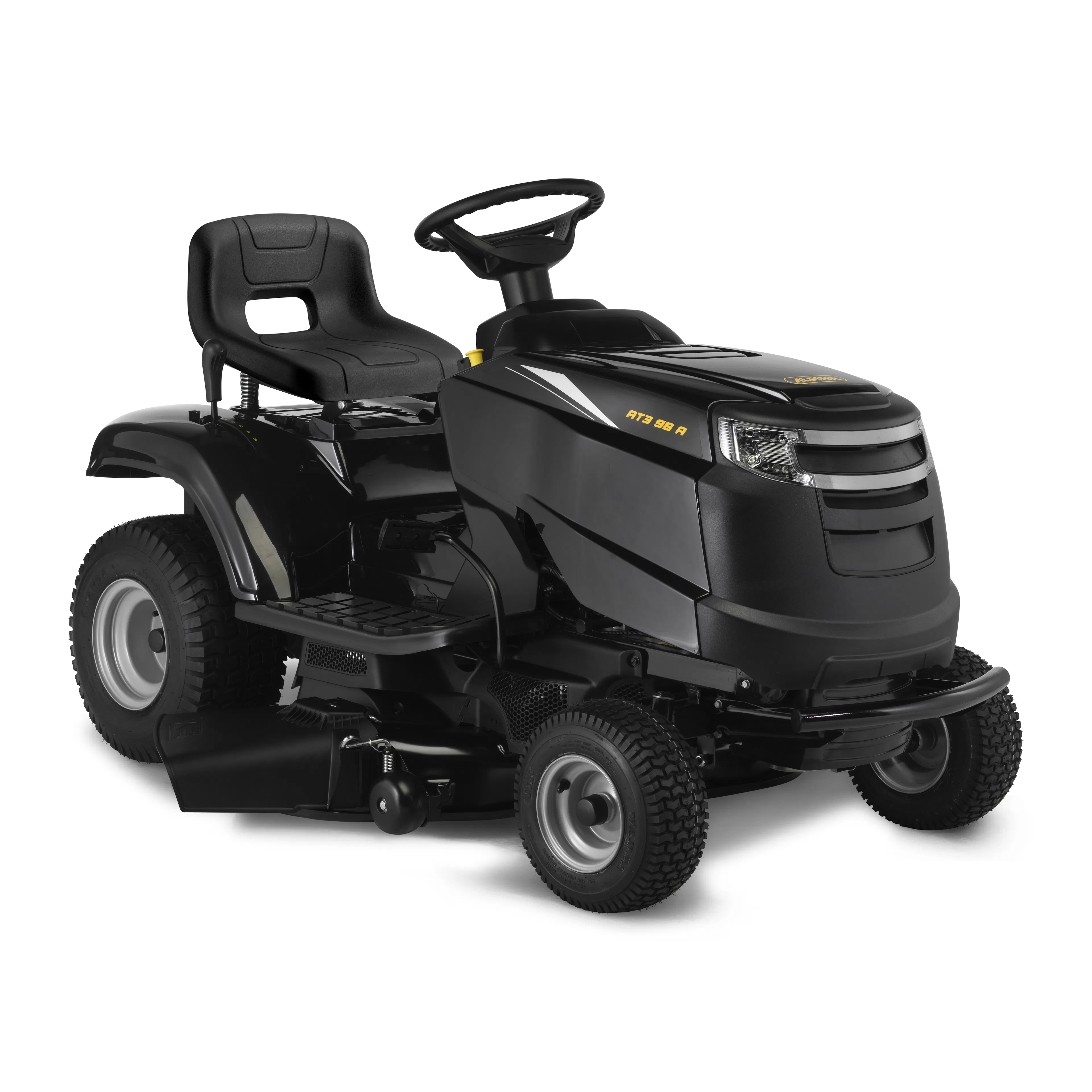 Traktor Alpina AT3 98 A ST 350 352cc EMC 98cm