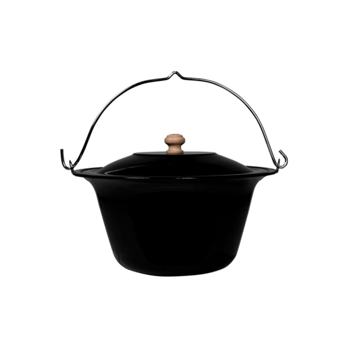 Suppegryte Espegard med Lokk 10L