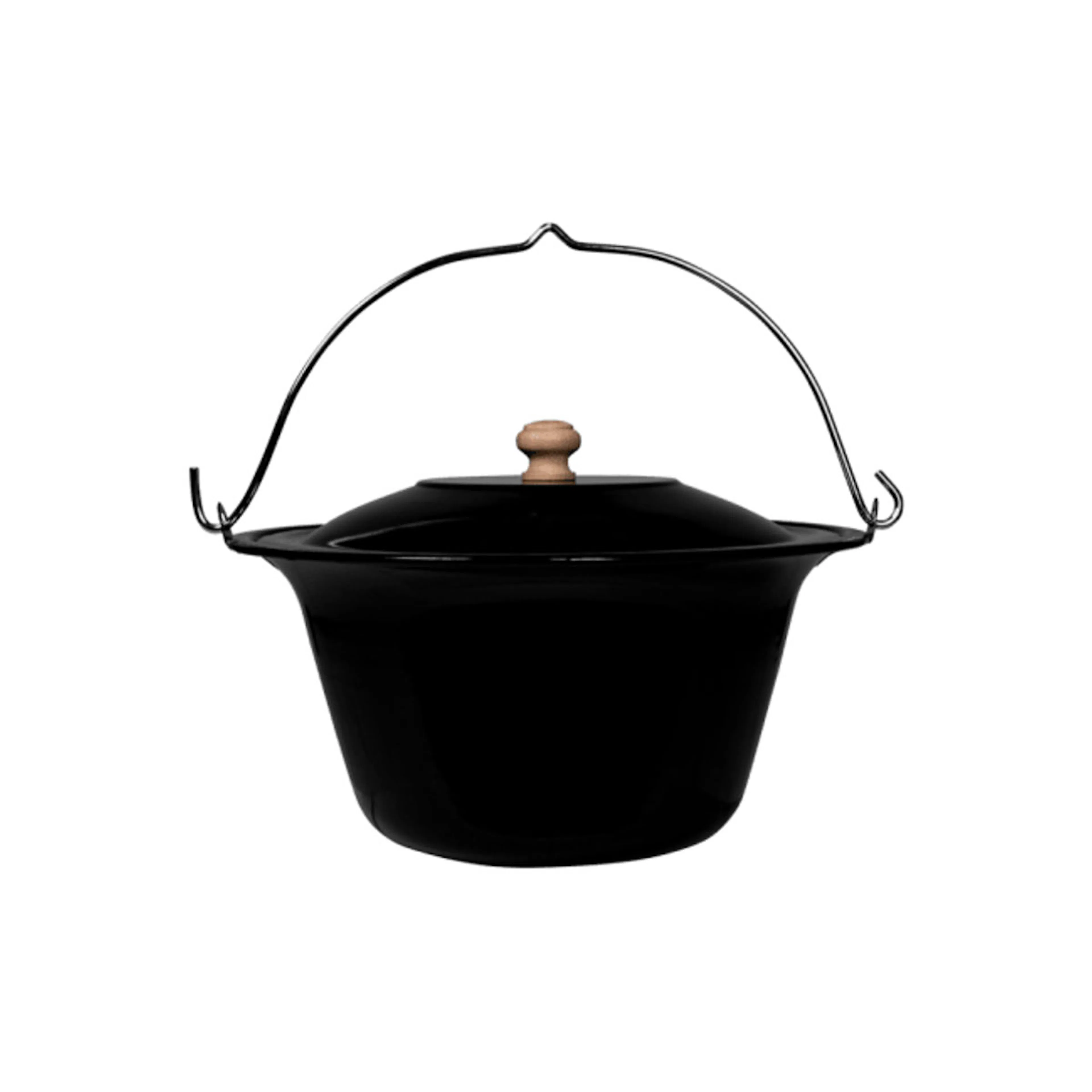 Suppegryte Espegard med Lokk 10L