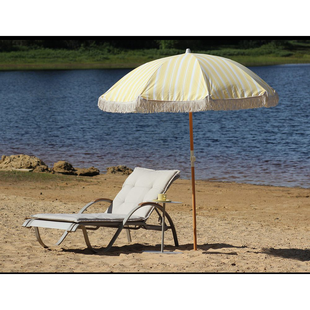 NYDALA SOLSÄNG Sand