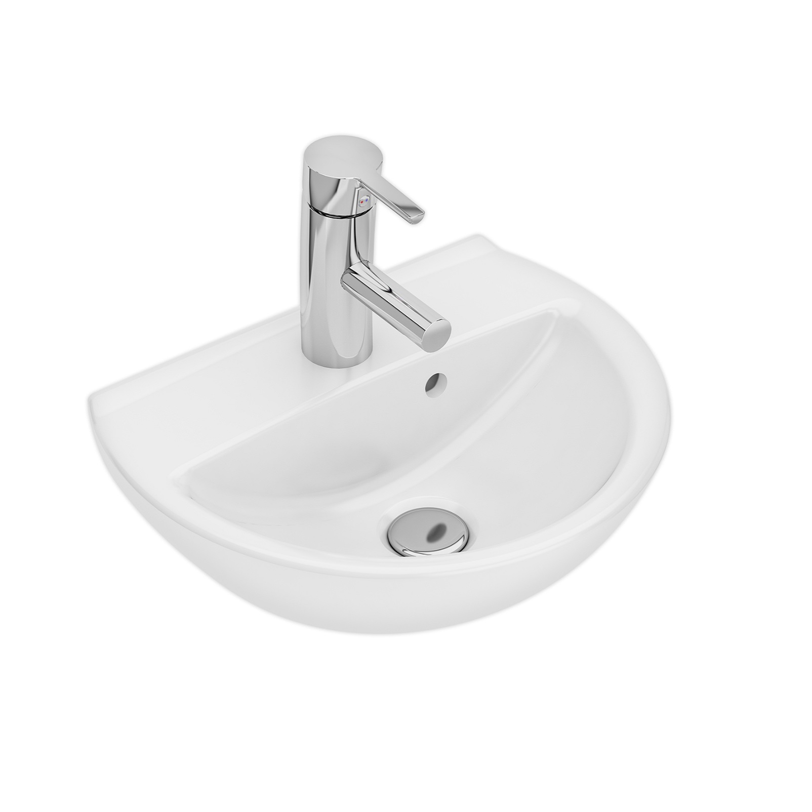 Tv&auml;ttst&auml;ll If&ouml; Spira 15142 40 cm