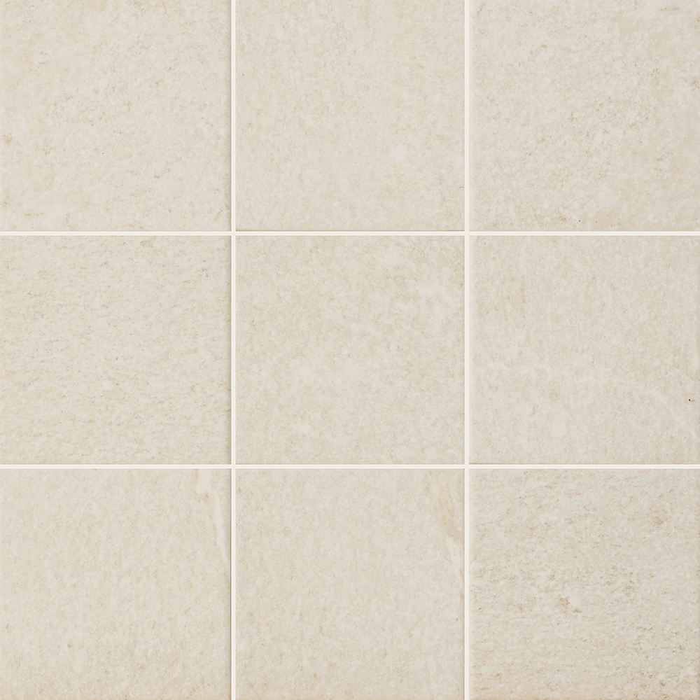 Fliser Lhådös Saga 10x10 cm Beige