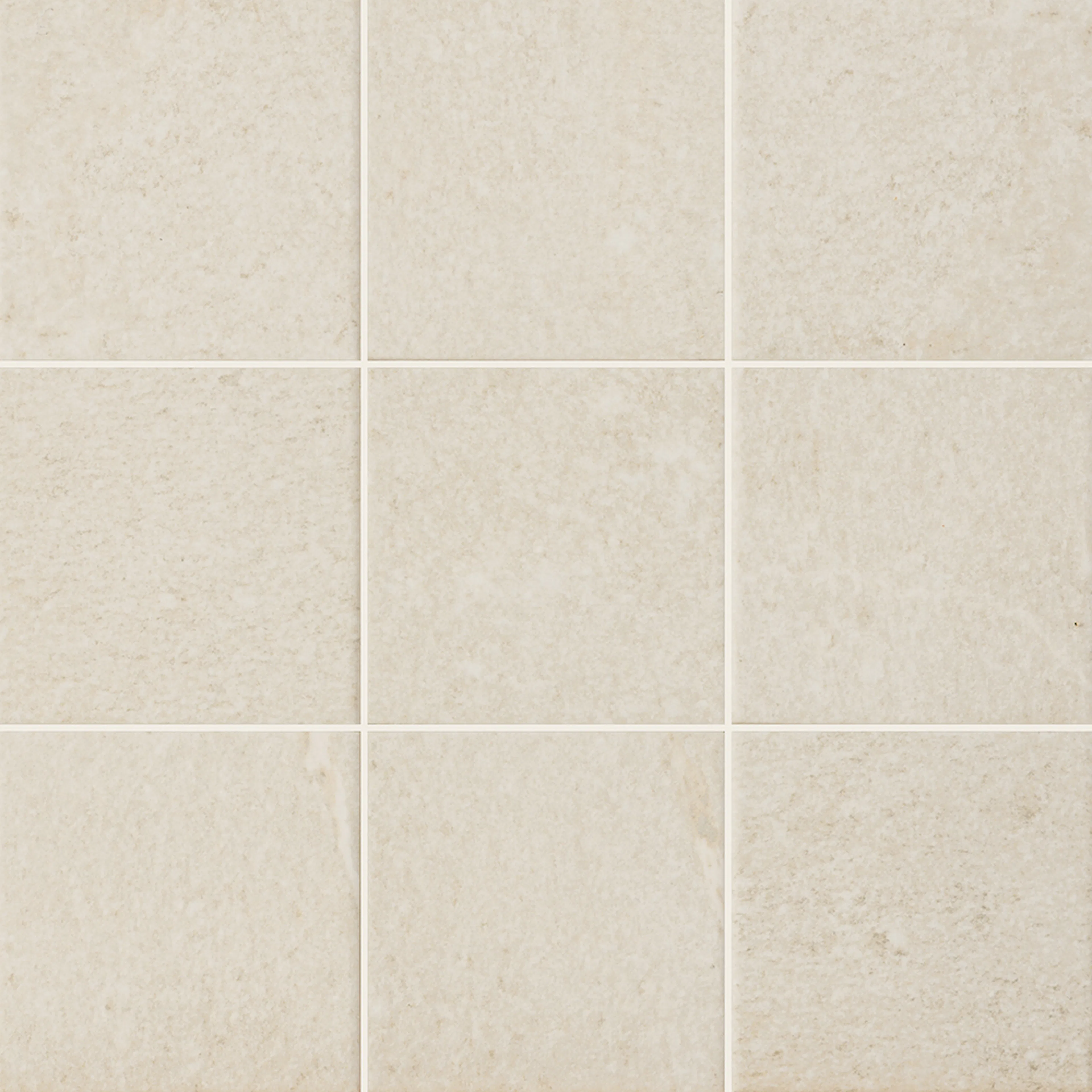 Fliser Lhådös Saga 10x10 cm Beige