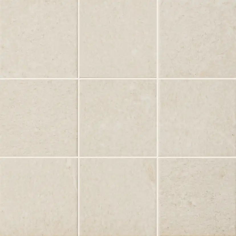 Fliser Lhådös Saga 10x10 cm Beige