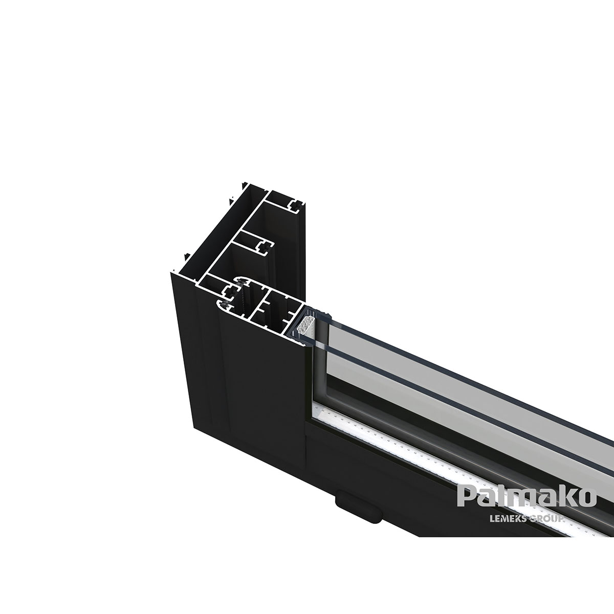 Hagestue Palmako Ines 13,7 m2
