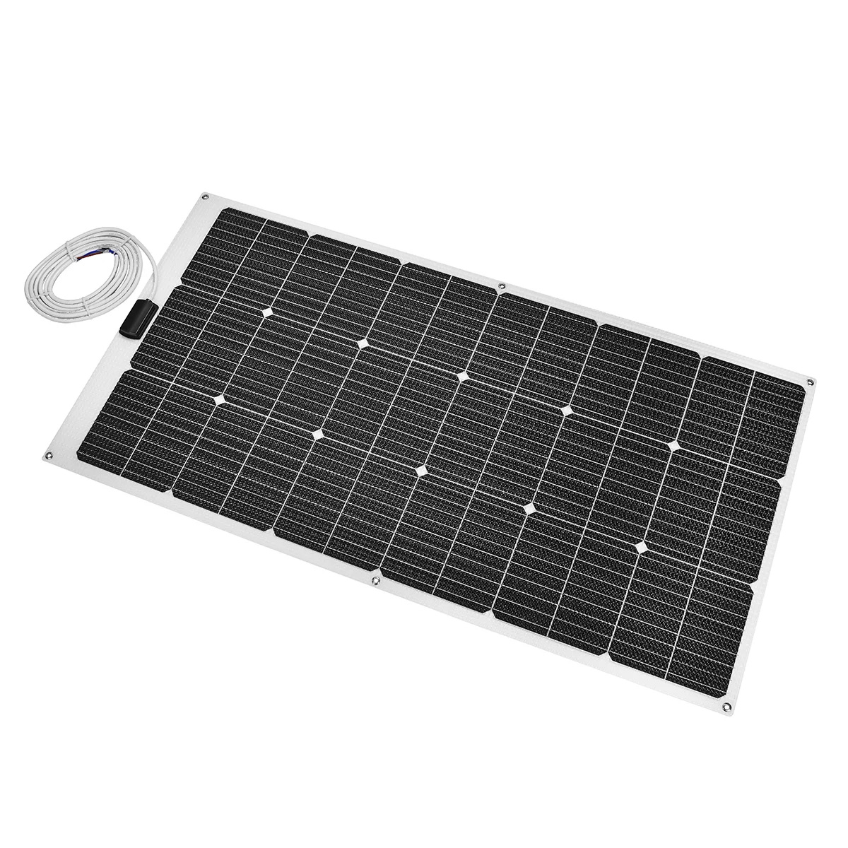 Solcellepanel Sunwind Marin Gotland 100W