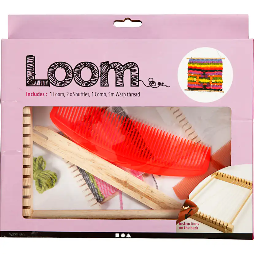 Vev Creativ Company 3 cm Str 24,5X19,5 cm 1 stk