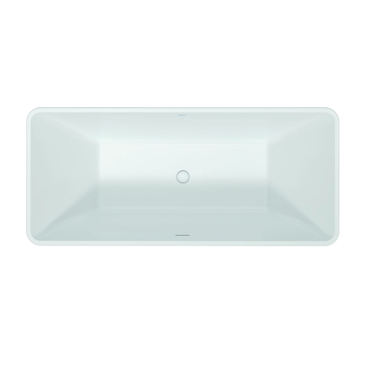 Badkar Duravit Toro