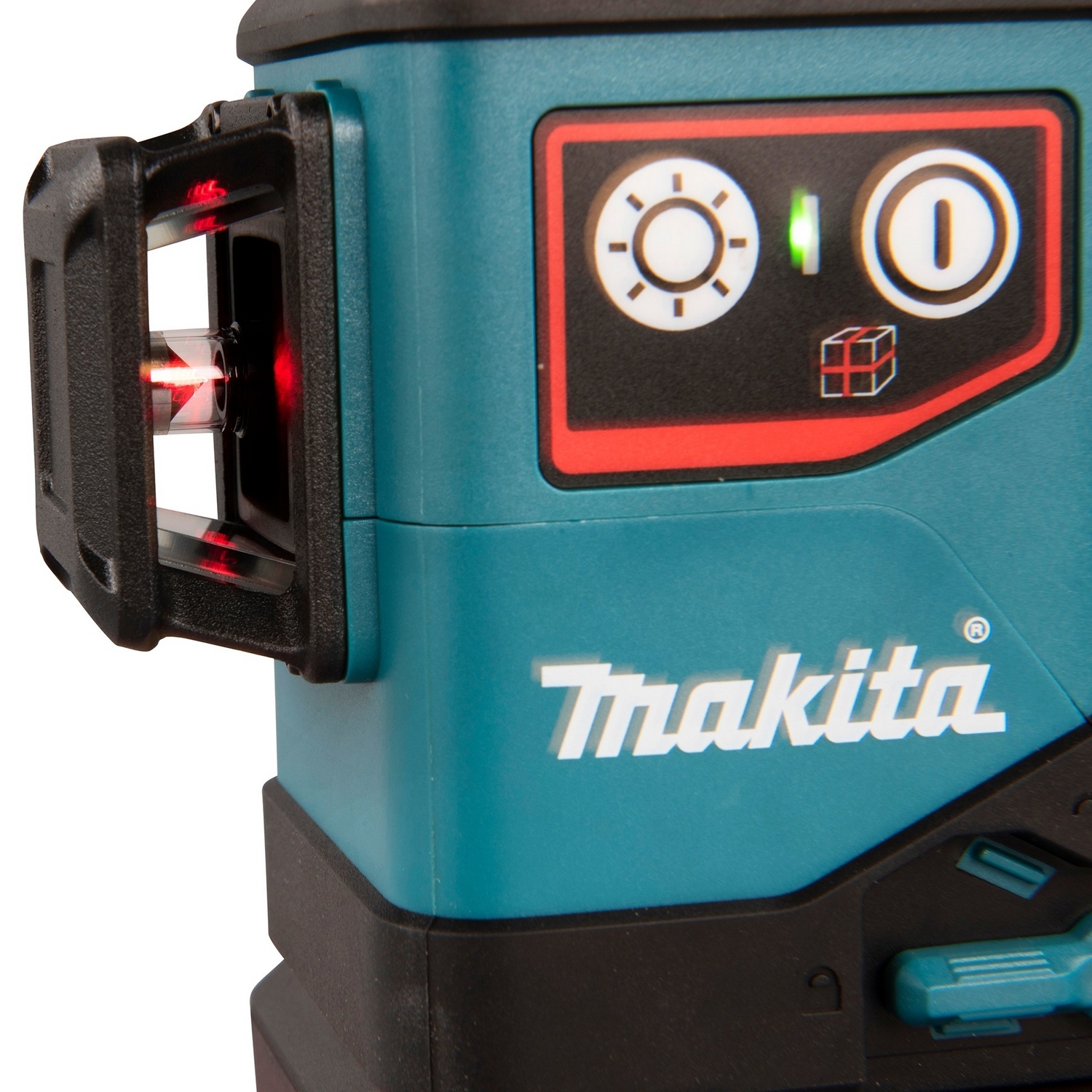 Multilinjelaser Makita 12V SK700D