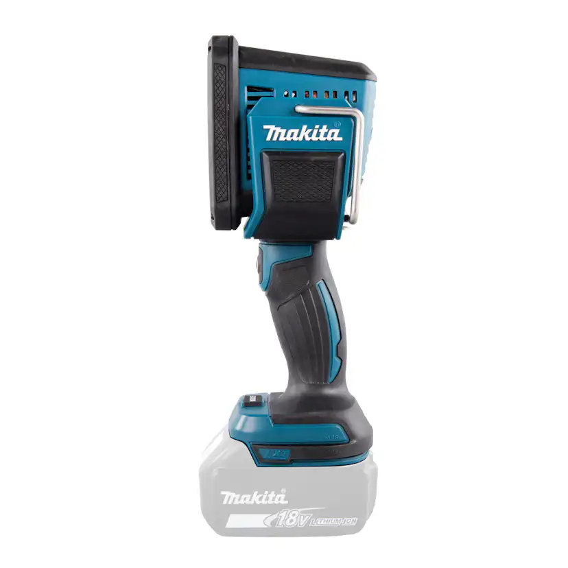 Lommelykt Makita DML812 LXT 18V uten Batteri og Lader